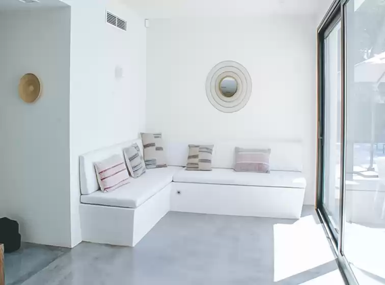 Location de vacances à Can aria, Santa Eulària des Riu