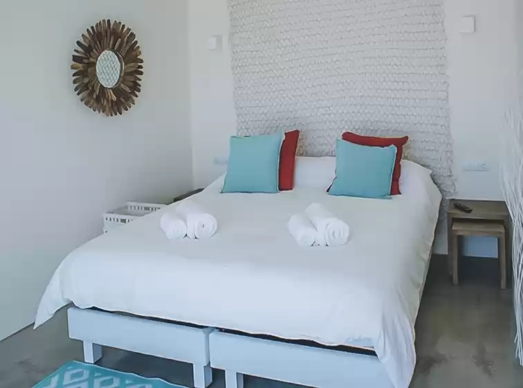 Location de vacances à Can aria, Santa Eulària des Riu