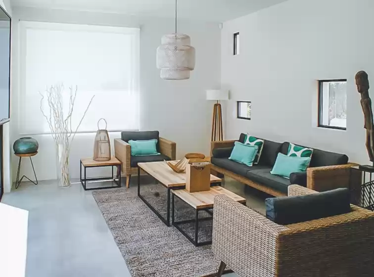 Location de vacances à Can aria, Santa Eulària des Riu