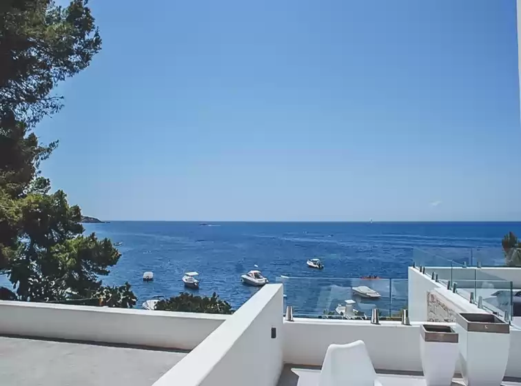 Location de vacances à Can aria, Santa Eulària des Riu