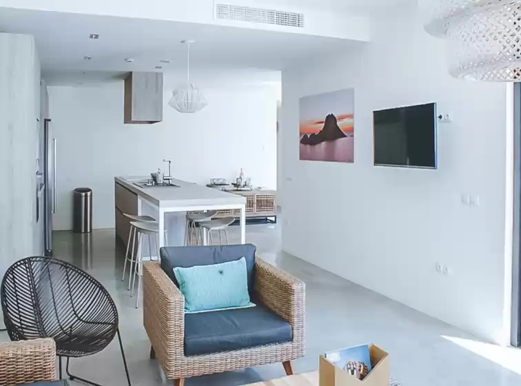 Location de vacances à Can aria, Santa Eulària des Riu