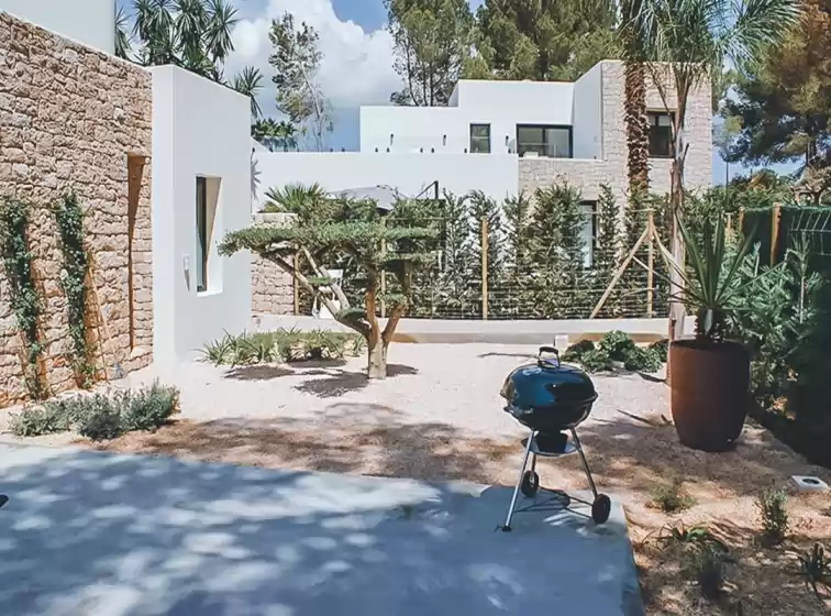 Location de vacances à Can aria, Santa Eulària des Riu