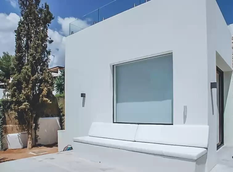 Location de vacances à Can aria, Santa Eulària des Riu