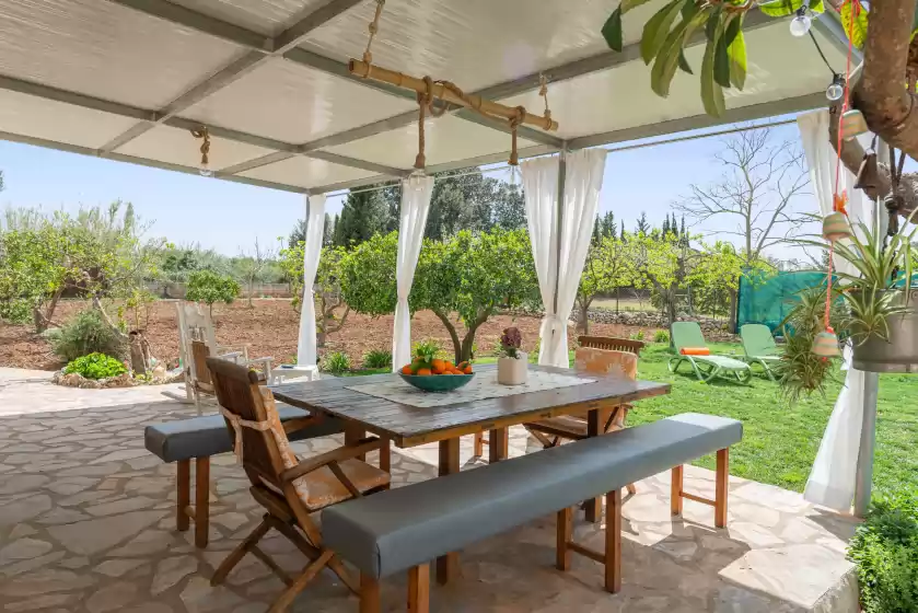 Location de vacances à Sa caseta (búger), Búger