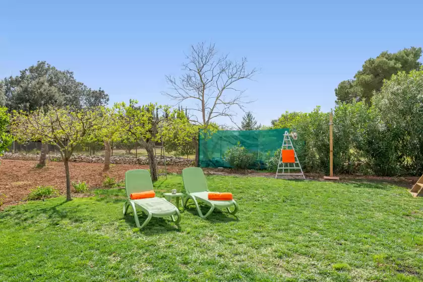 Location de vacances à Sa caseta (búger), Búger