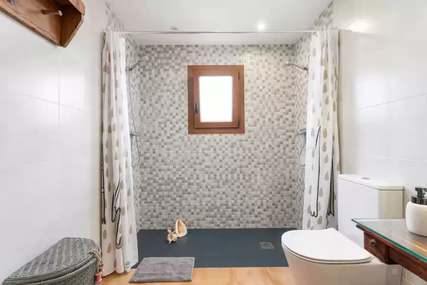 Location de vacances à Sa caseta (búger), Búger