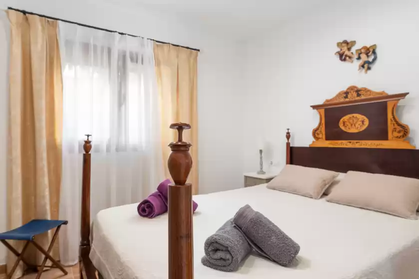 Location de vacances à Sa caseta (búger), Búger