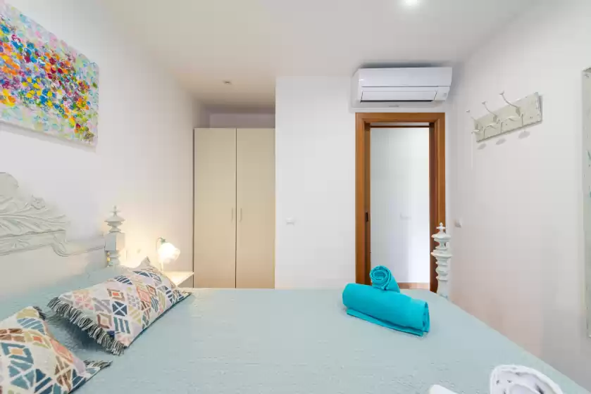 Location de vacances à Sa caseta (búger), Búger