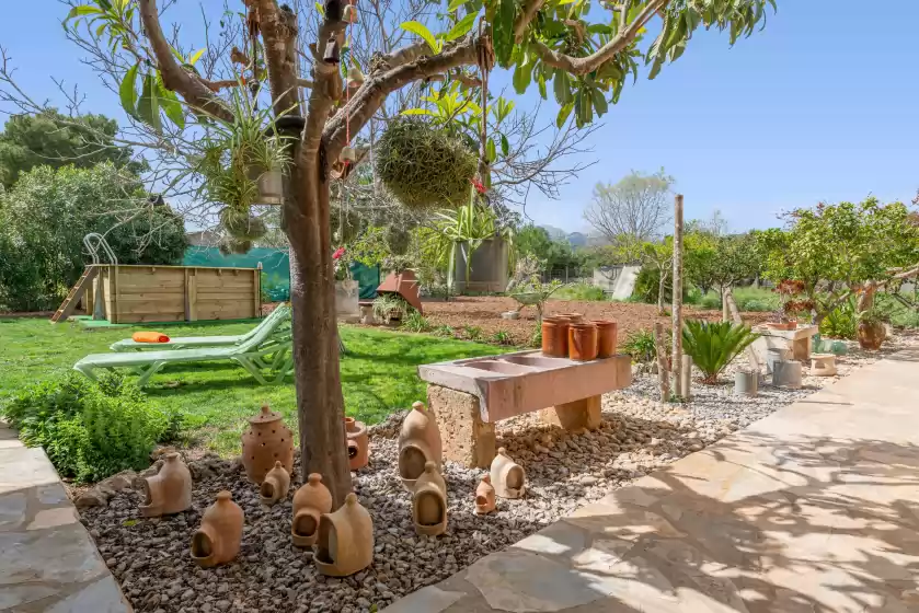 Location de vacances à Sa caseta (búger), Búger