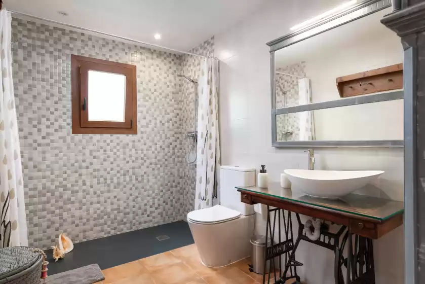 Location de vacances à Sa caseta (búger), Búger