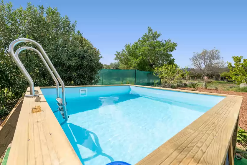 Location de vacances à Sa caseta (búger), Búger