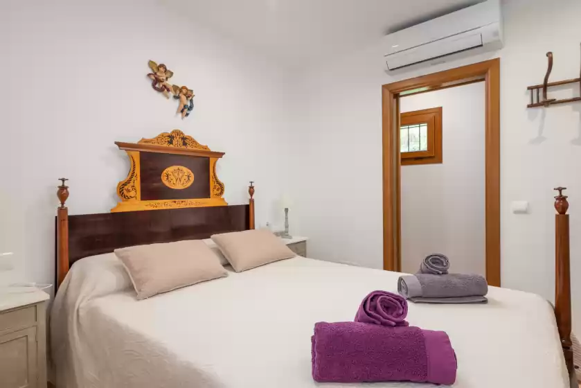 Location de vacances à Sa caseta (búger), Búger