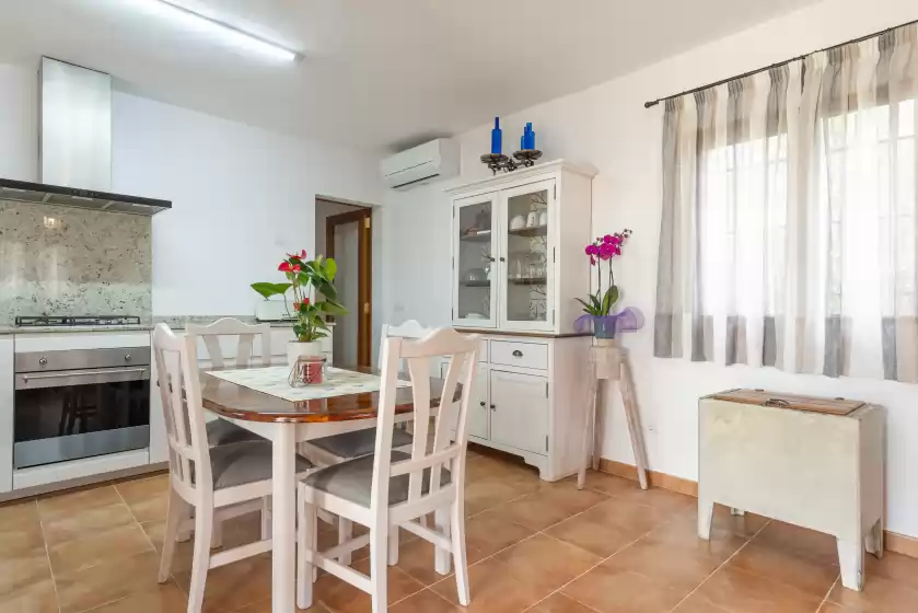 Location de vacances à Sa caseta (búger), Búger