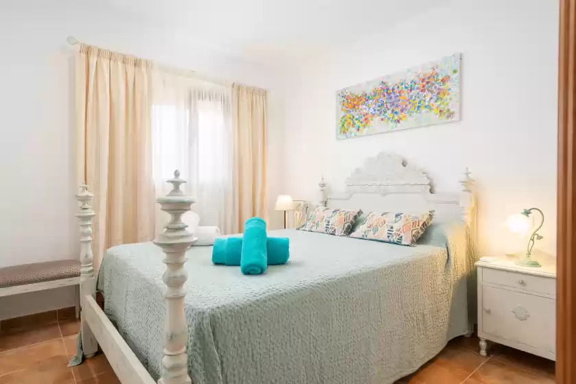 Location de vacances à Sa caseta (búger), Búger