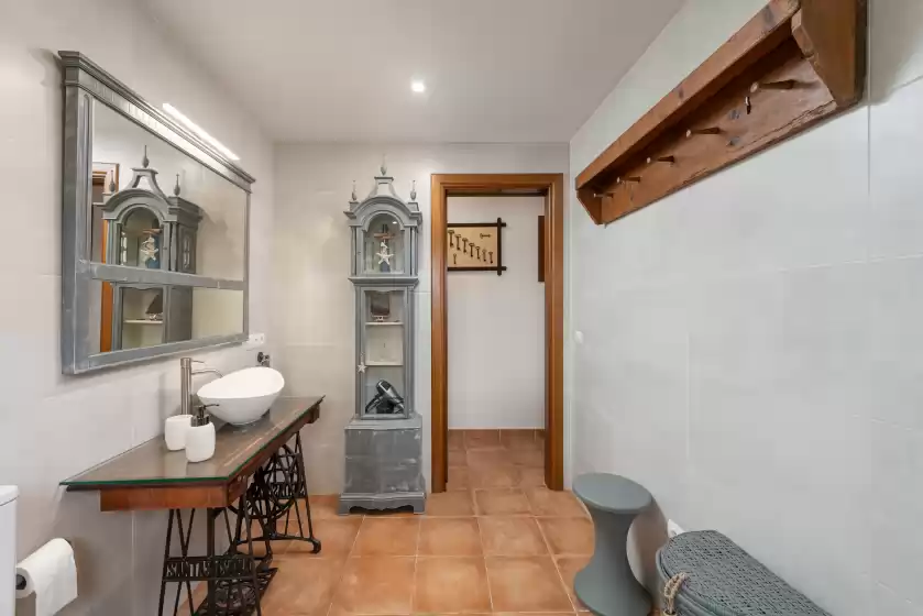 Location de vacances à Sa caseta (búger), Búger