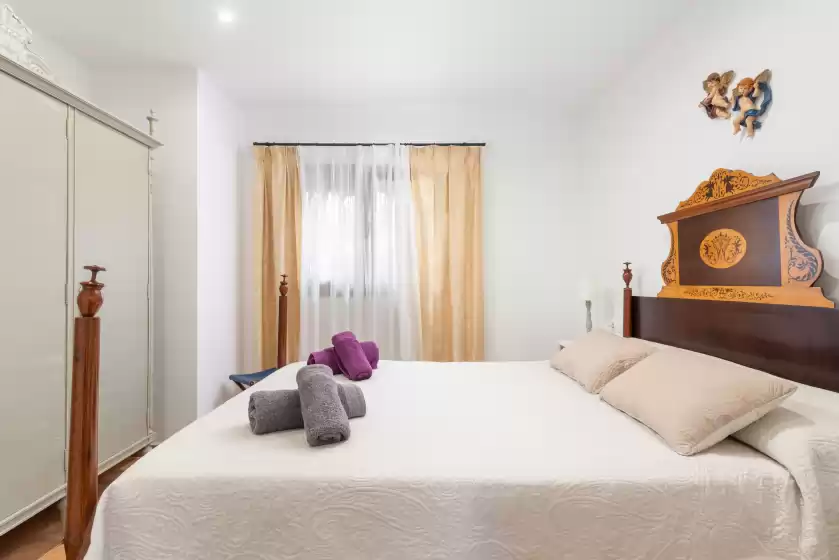 Location de vacances à Sa caseta (búger), Búger