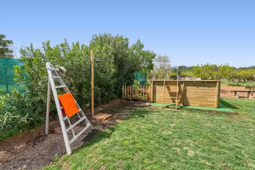 Location de vacances à Sa caseta (búger), Búger