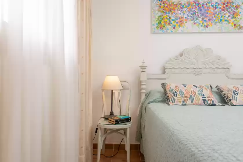 Location de vacances à Sa caseta (búger), Búger