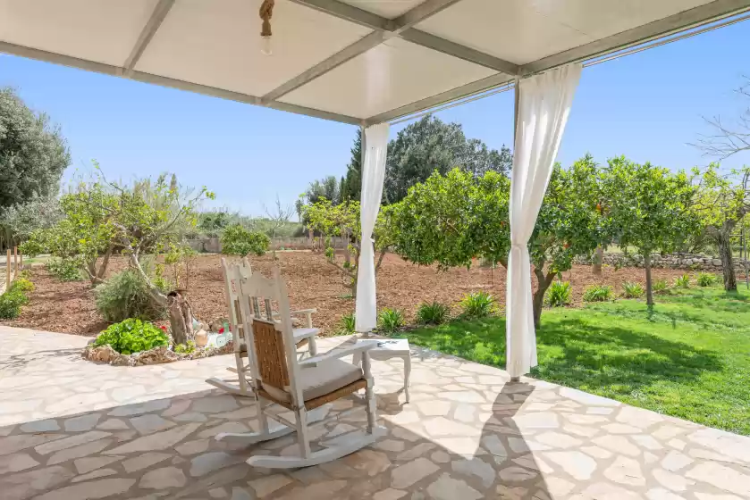 Location de vacances à Sa caseta (búger), Búger