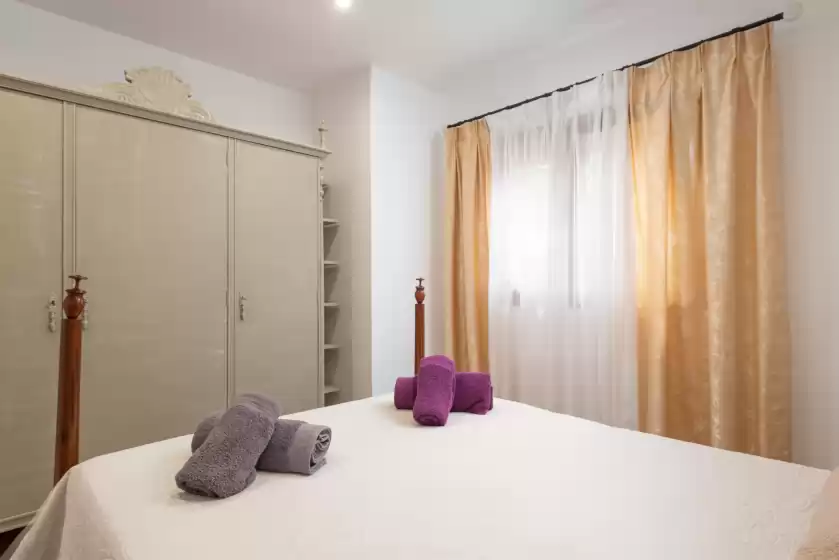 Location de vacances à Sa caseta (búger), Búger