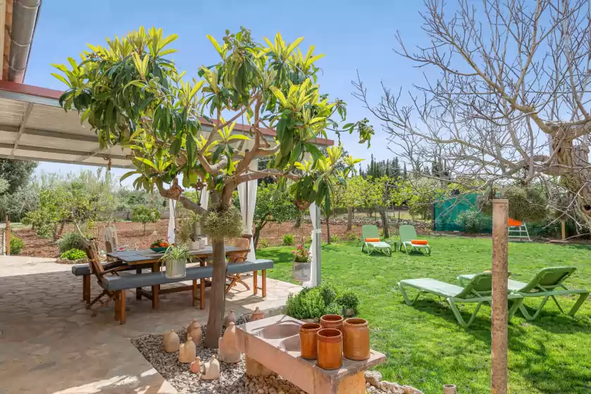 Location de vacances à Sa caseta (búger), Búger