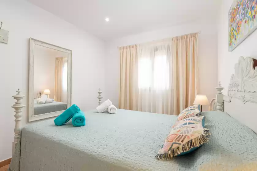 Location de vacances à Sa caseta (búger), Búger