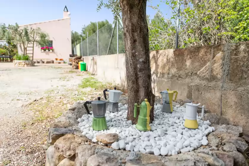 Location de vacances à Sa caseta (búger), Búger