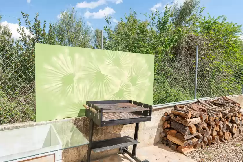 Location de vacances à Sa caseta (búger), Búger