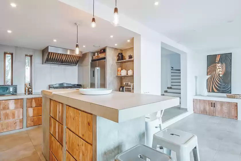 Location de vacances à Can chloe, Sant Josep de sa Talaia