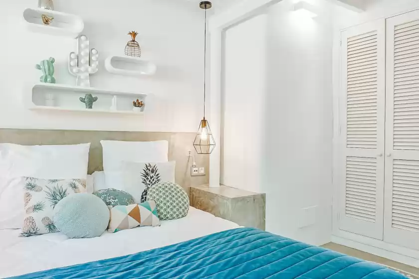 Location de vacances à Can chloe, Sant Josep de sa Talaia