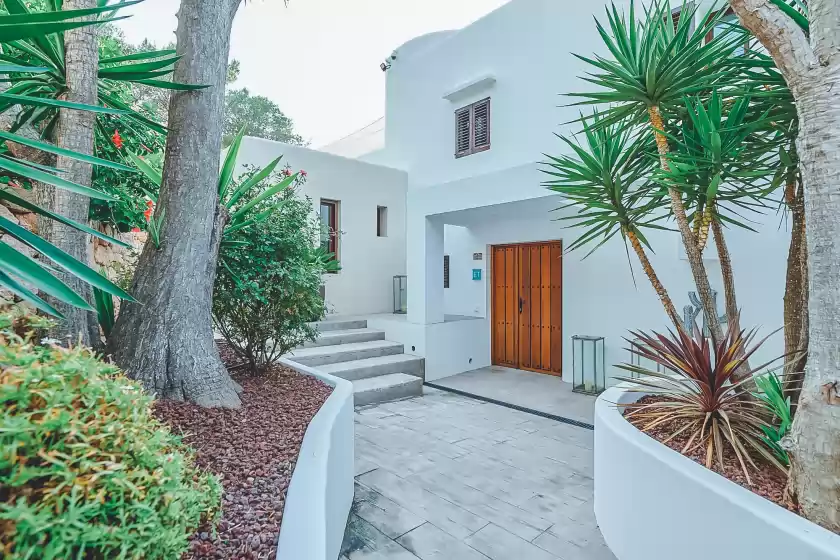 Location de vacances à Can chloe, Sant Josep de sa Talaia