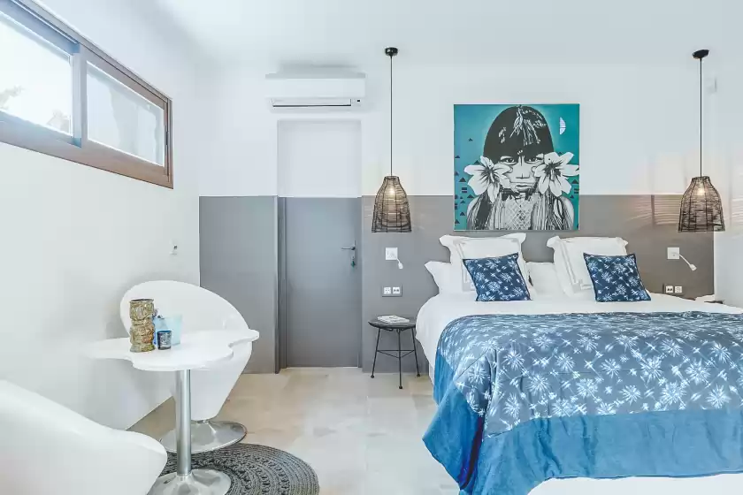 Location de vacances à Can chloe, Sant Josep de sa Talaia