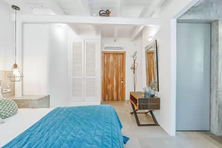 Location de vacances à Can chloe, Sant Josep de sa Talaia