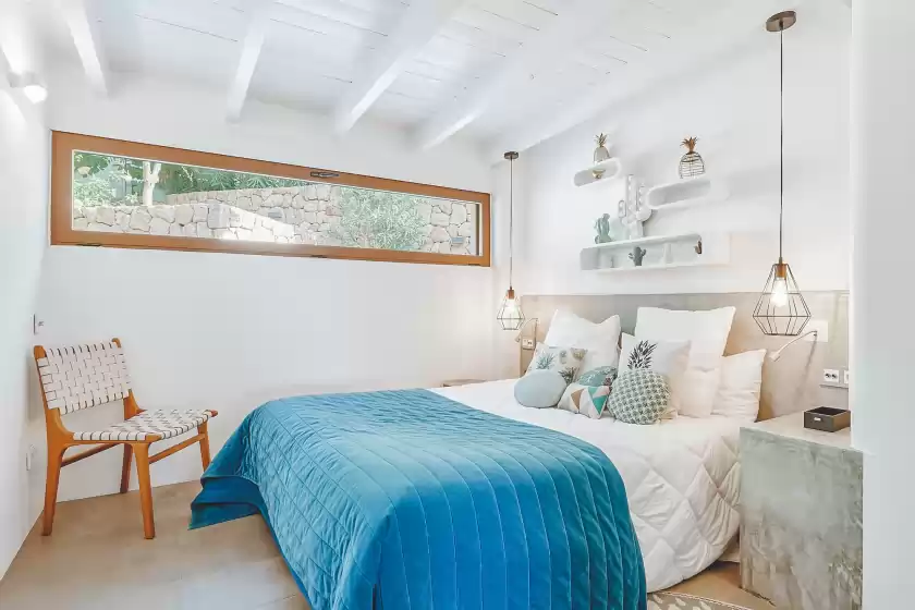 Location de vacances à Can chloe, Sant Josep de sa Talaia