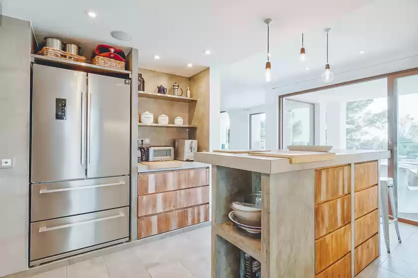 Location de vacances à Can chloe, Sant Josep de sa Talaia