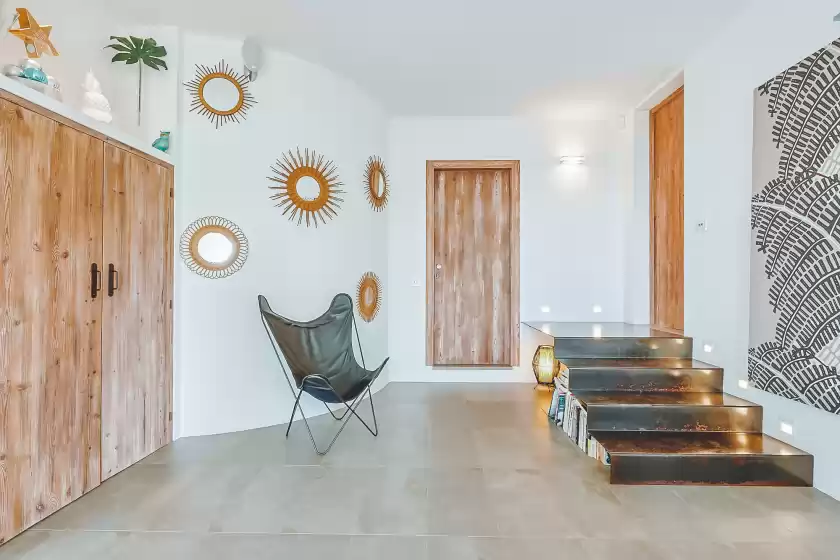 Location de vacances à Can chloe, Sant Josep de sa Talaia