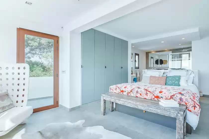 Location de vacances à Can chloe, Sant Josep de sa Talaia