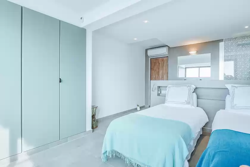 Location de vacances à Can chloe, Sant Josep de sa Talaia