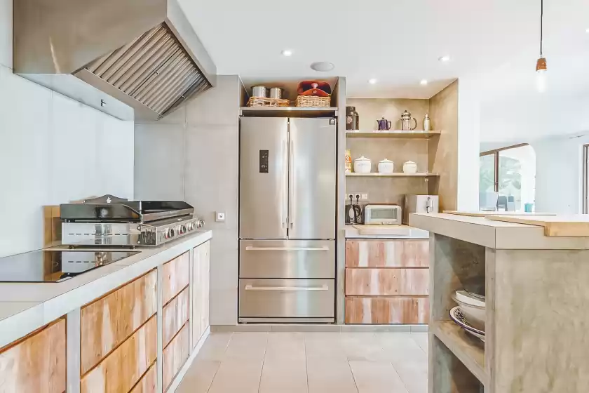 Location de vacances à Can chloe, Sant Josep de sa Talaia