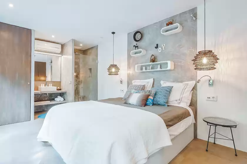 Location de vacances à Can chloe, Sant Josep de sa Talaia