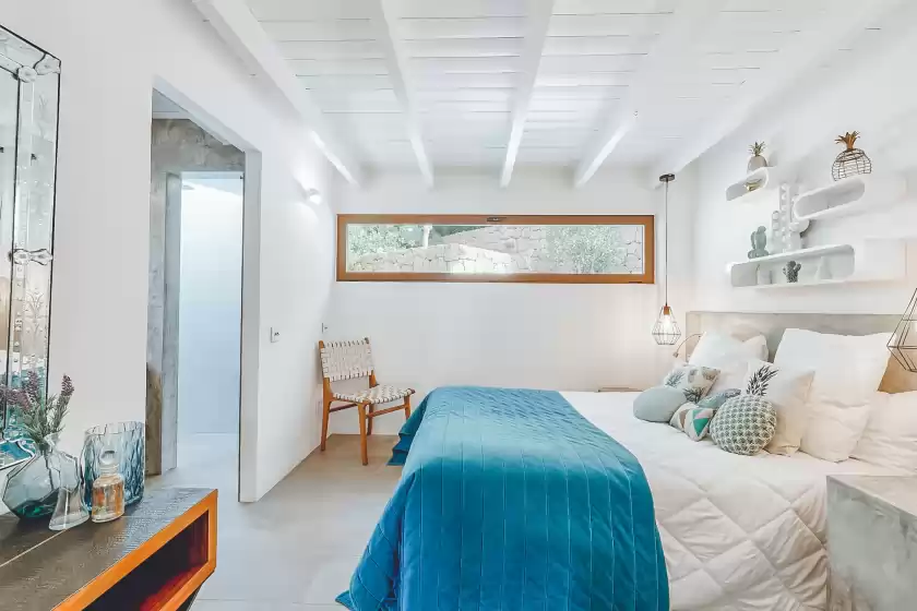 Location de vacances à Can chloe, Sant Josep de sa Talaia