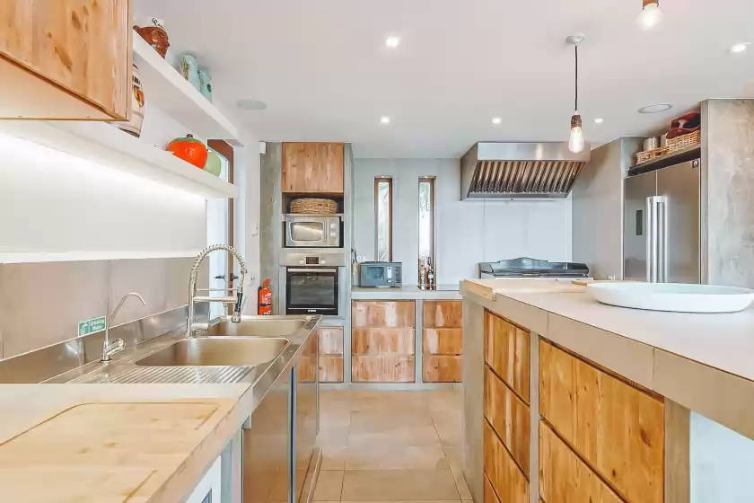 Location de vacances à Can chloe, Sant Josep de sa Talaia