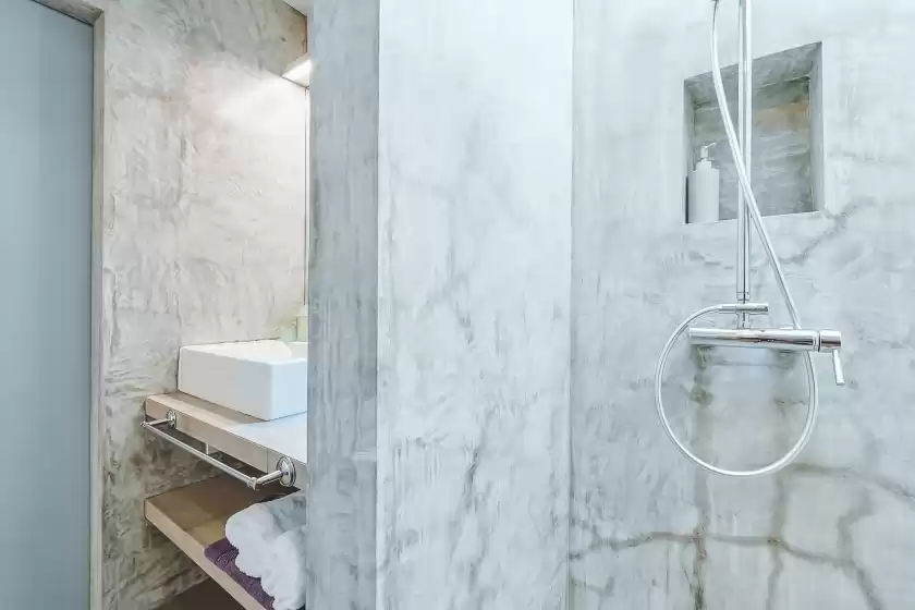 Location de vacances à Can chloe, Sant Josep de sa Talaia