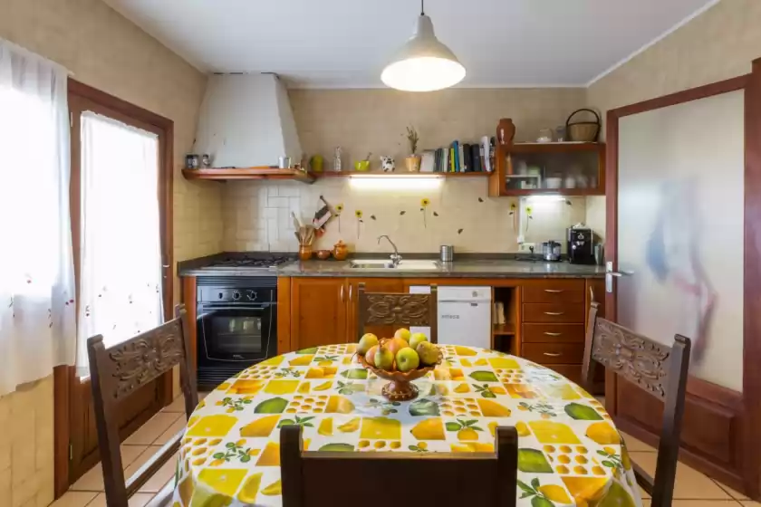 Holiday rentals in Villa garba, Felanitx