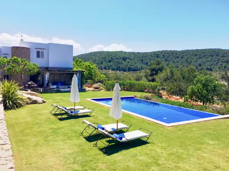 Location de vacances à Can kai, Sant Mateu d'Albarca