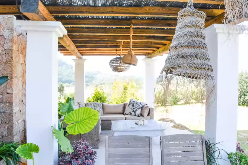 Location de vacances à Can kai, Sant Mateu d'Albarca