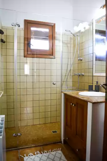 Location de vacances à Can kai, Sant Mateu d'Albarca