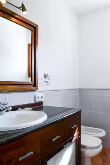 Location de vacances à Can kai, Sant Mateu d'Albarca