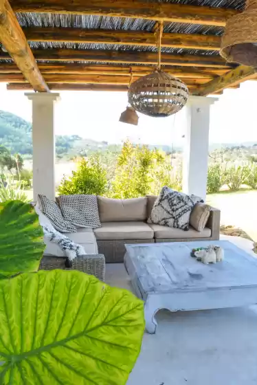 Location de vacances à Can kai, Sant Mateu d'Albarca