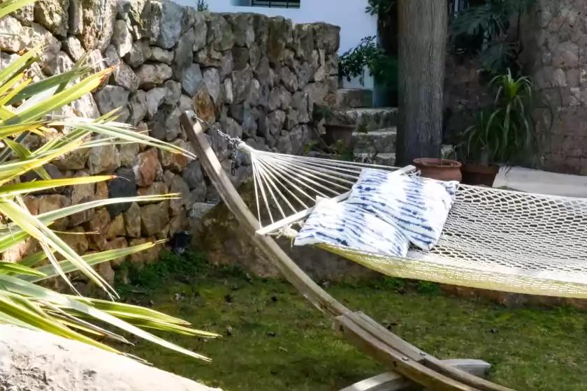 Location de vacances à Can kai, Sant Mateu d'Albarca